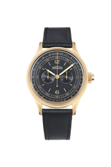 Massena Lab x Angelus Chronographe Télémètre