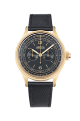 Massena Lab x Angelus Chronographe Télémètre