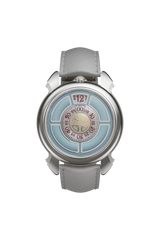 Gagà Laboratorio Labormatic Azzurro