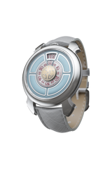 Gagà Laboratorio Labormatic Azzurro