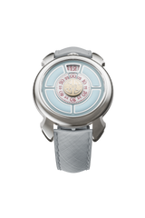 Gagà Laboratorio Labormatic Azzurro