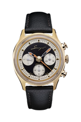 Singer Reimagined Heritage V72 Yellow Gold