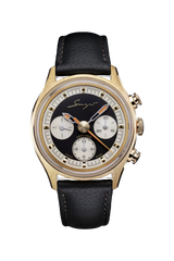 Singer Reimagined Heritage V72 Yellow Gold