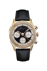 Singer Reimagined Heritage V72 Yellow Gold