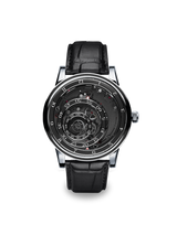 TRILOBE Une Folle Journée, Black