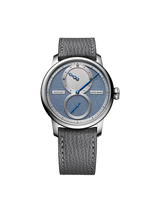 LOUIS ERARD Excellence, Le Régulateur LOUIS ERARD X KUDOKE Light Blue