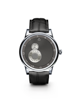 TRILOBE Nuit Fantastique, Brume