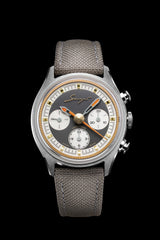 Singer Reimagined Heritage V72 Stainless Steel