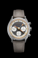 Singer Reimagined Heritage V72 Stainless Steel