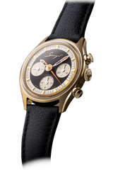 Singer Reimagined Heritage V72 Yellow Gold