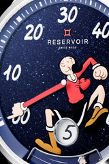 Reservoir x Olive Oyl