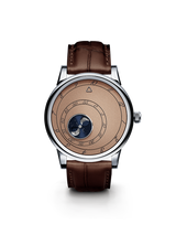 TRILOBE Les Matinaux L’Heure Exquise, Dune