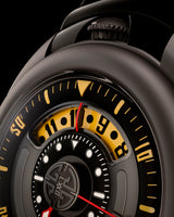 Gagà Labaratorio Aqualab Anthracite
