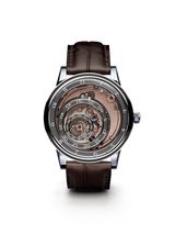 TRILOBE Une Folle Journée, Dune