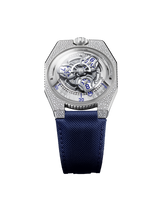 URWERK UR-100V, Stardust