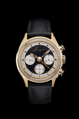 Singer Reimagined Heritage V72 Yellow Gold