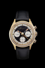Singer Reimagined Heritage V72 Yellow Gold
