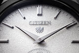 The CITIZEN NC0207-07A