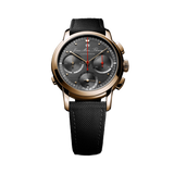 Jean-Marc Fleury Chronograph FXR-4 Gold