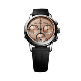 Jean-Marc Fleury Chronograph FXR-4 Copper