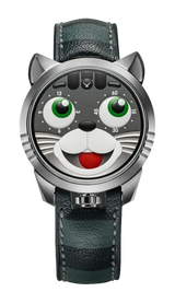 Konstantin Chaykin Cat Wristmons