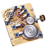 LANG & HEYNE, Georg Platinum