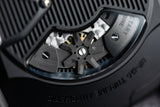 URWERK UR-120, SPACE BLACK