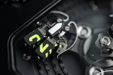 URWERK UR-120, SPACE BLACK
