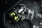 URWERK UR-120, SPACE BLACK