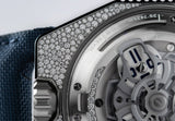 URWERK UR-100V, Stardust