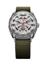 Kollokium Projekt 02 - FFF&F Edition