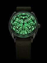 Kollokium Projekt 02 - FFF&F Edition