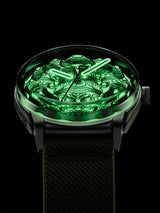 Kollokium Projekt 02 - FFF&F Edition