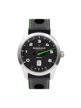 RESERVOIR GT Tour, Spring Lap