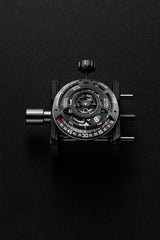 Urwerk UR-100v Lightspeed Ceramic
