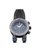 MW&Co ASSET, Black Badger