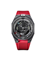 URWERK UR-100V, LightSpeed