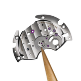 Konstantin Chaykin Cat Wristmons
