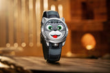 Konstantin Chaykin Cat Wristmons