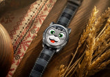 Konstantin Chaykin Cat Wristmons