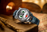 Konstantin Chaykin Cat Wristmons