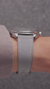 Son Mài – Frosted Leaf - Green