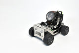 ROBOTOYS CAR WATCH STAND, ROBOT OFFROADER
