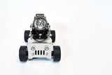 ROBOTOYS CAR WATCH STAND, ROBOT OFFROADER