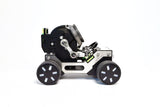 ROBOTOYS CAR WATCH STAND, ROBOT OFFROADER