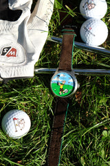 RESERVOIR x Popeye Golf