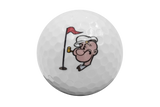 RESERVOIR x Popeye Golf