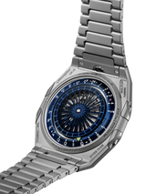 Urwerk UR-10 Spacemeter Blue