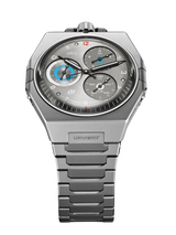Urwerk UR-10 Spacemeter Titanium