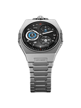 Urwerk UR-10 Spacemeter Black